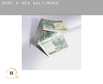Domy w  New Baltimore
