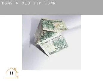 Domy w  Old Tip Town