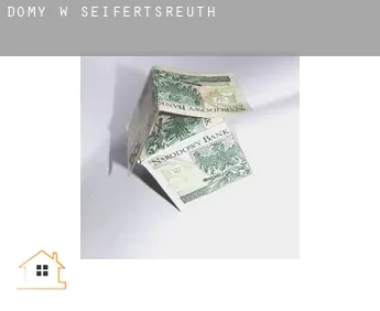 Domy w  Seifertsreuth