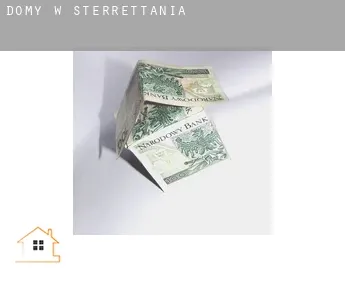 Domy w  Sterrettania