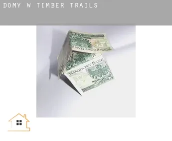 Domy w  Timber Trails