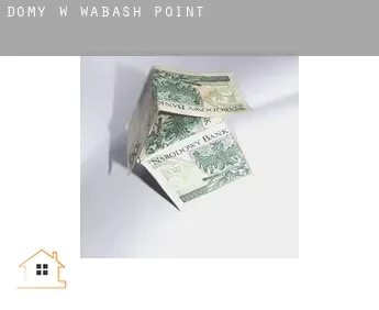 Domy w  Wabash Point