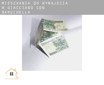 Mieszkania do wynajęcia w  Giacciano con Baruchella