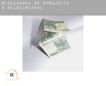 Mieszkania do wynajęcia w  Wilhelmsthal