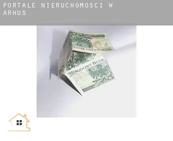 Portale nieruchomości w  Århus