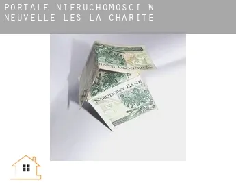 Portale nieruchomości w  Neuvelle-lès-la-Charité