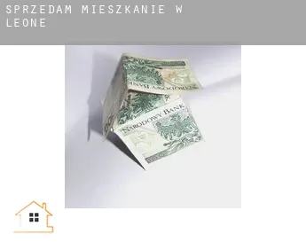 Sprzedam mieszkanie w  Léone