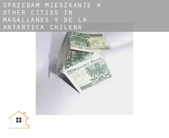 Sprzedam mieszkanie w  Other cities in Magallanes y de la Antartica Chilena