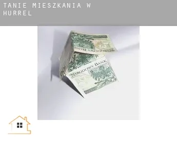 Tanie mieszkania w  Hurrel