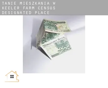 Tanie mieszkania w  Keeler Farm