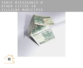 Tanie mieszkania w  Other cities in Villalba Municipio