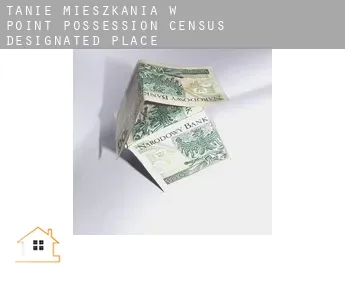 Tanie mieszkania w  Point Possession