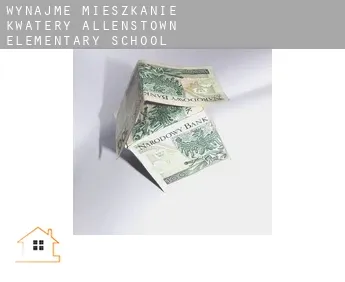Wynajmę mieszkanie kwatery  Allenstown Elementary School
