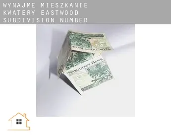 Wynajmę mieszkanie kwatery  Eastwood Subdivision Number 6