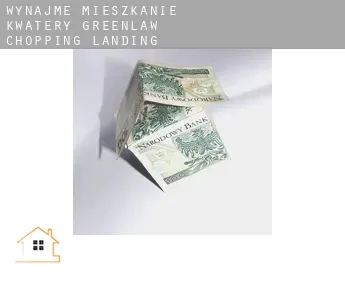 Wynajmę mieszkanie kwatery  Greenlaw Chopping Landing
