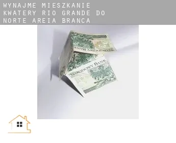 Wynajmę mieszkanie kwatery  Areia Branca (Rio Grande do Norte)