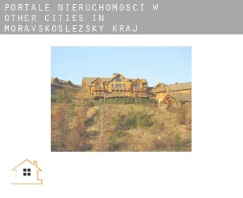 Portale nieruchomości w  Other cities in Moravskoslezsky kraj