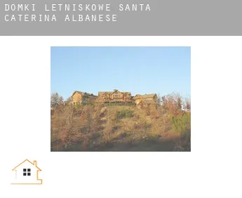 Domki letniskowe  Santa Caterina Albanese