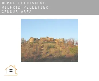Domki letniskowe  Wilfrid-Pelletier (census area)