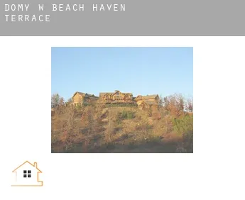 Domy w  Beach Haven Terrace