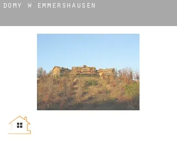 Domy w  Emmershausen