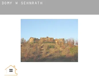 Domy w  Sehnrath