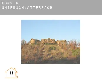 Domy w  Unterschnatterbach