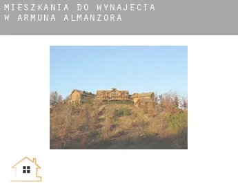 Mieszkania do wynajęcia w  Armuña de Almanzora