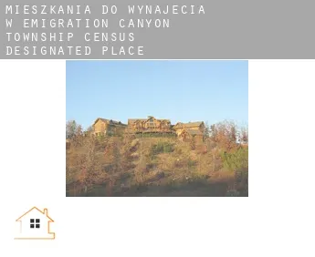 Mieszkania do wynajęcia w  Emigration Canyon Township