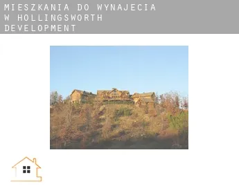 Mieszkania do wynajęcia w  Hollingsworth Development