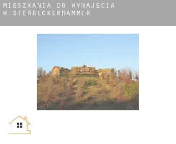 Mieszkania do wynajęcia w  Sterbeckerhammer