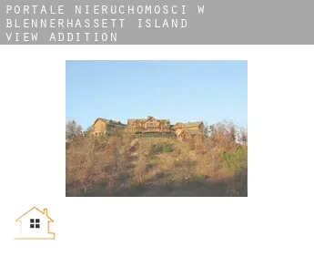 Portale nieruchomości w  Blennerhassett Island View Addition