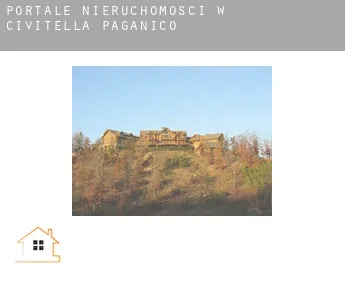 Portale nieruchomości w  Civitella Paganico