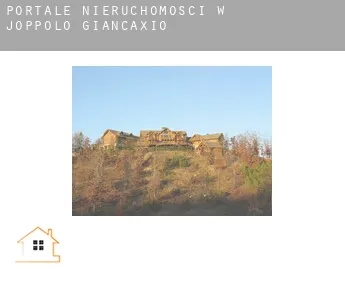 Portale nieruchomości w  Joppolo Giancaxio