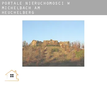 Portale nieruchomości w  Michelbach am Heuchelberg