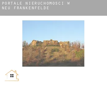 Portale nieruchomości w  Neu Frankenfelde