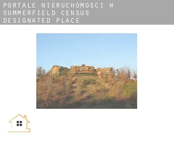Portale nieruchomości w  Summerfield