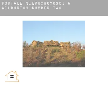 Portale nieruchomości w  Wilburton Number Two