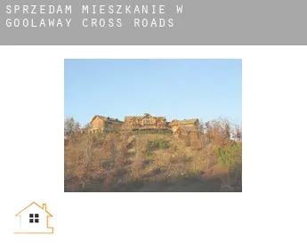 Sprzedam mieszkanie w  Goolaway Cross Roads