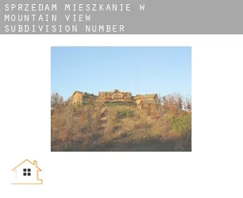 Sprzedam mieszkanie w  Mountain View Subdivision Number 11