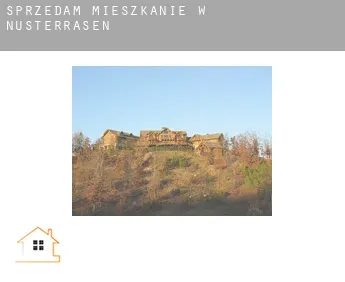 Sprzedam mieszkanie w  Nüsterrasen