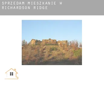 Sprzedam mieszkanie w  Richardson Ridge
