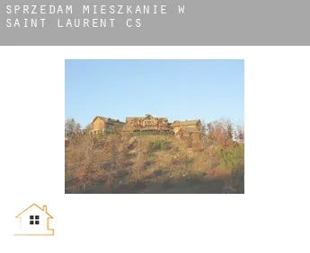 Sprzedam mieszkanie w  Saint-Laurent (census area)