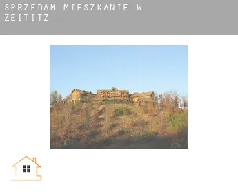 Sprzedam mieszkanie w  Zeititz