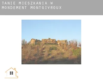 Tanie mieszkania w  Mondement-Montgivroux