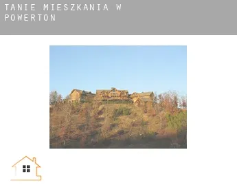 Tanie mieszkania w  Powerton