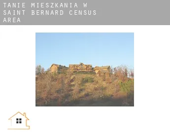 Tanie mieszkania w  Saint-Bernard (census area)