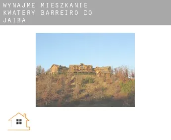 Wynajmę mieszkanie kwatery  Barreiro do Jaíba