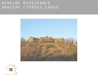 Wynajmę mieszkanie kwatery  Cypress Chase