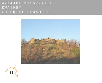 Wynajmę mieszkanie kwatery  Ehrenfriedersdorf